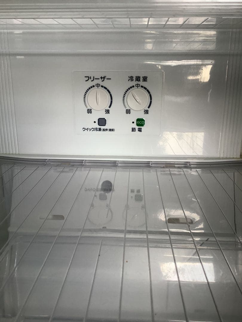 AQUA 4ドア冷蔵庫 AQR-SD36D(T) 355L 2015年製