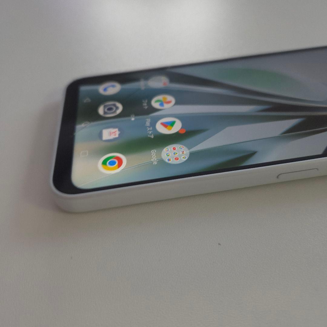 Libero 5G IV アンドロイド14 シムフリー リベロ ９４０