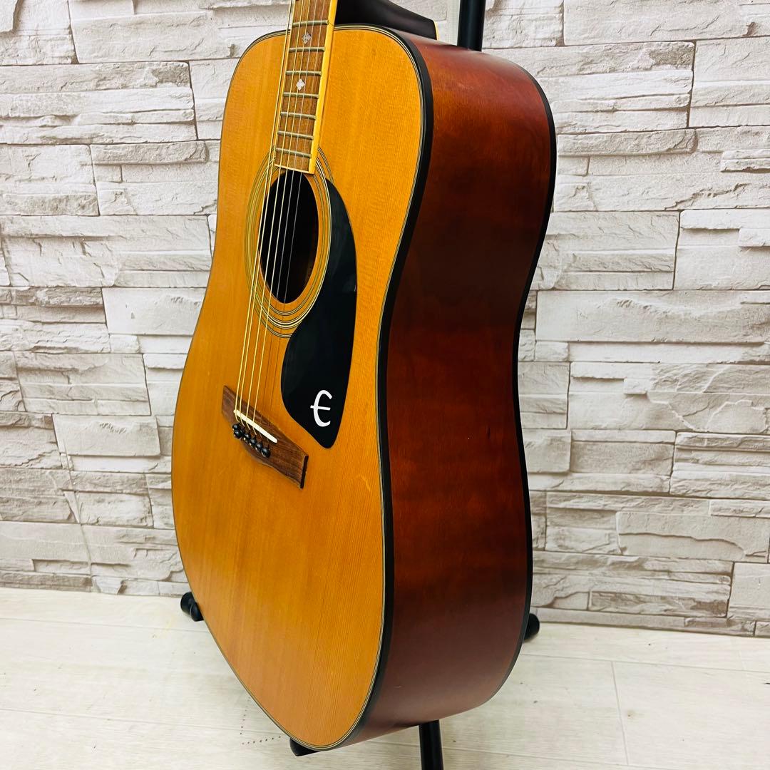 Epiphone by Gibson エピフォン アコースティックギター