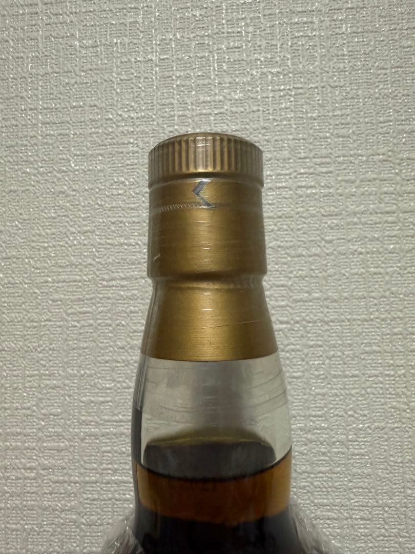 マクダフ 2013 7年 ハンドライティング 信濃屋銀座 キンコー