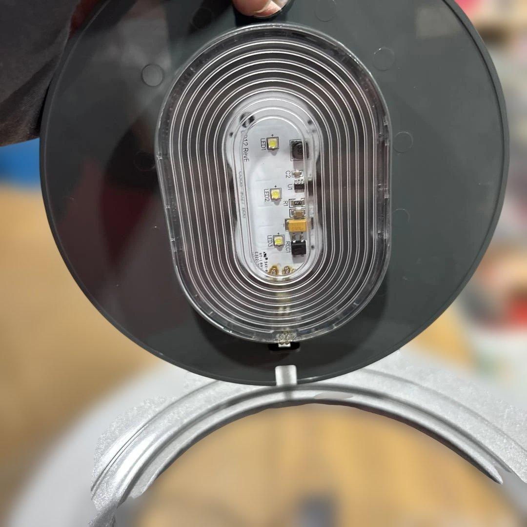 T117 biOrb 球体型水槽 バイオーブ アクリル