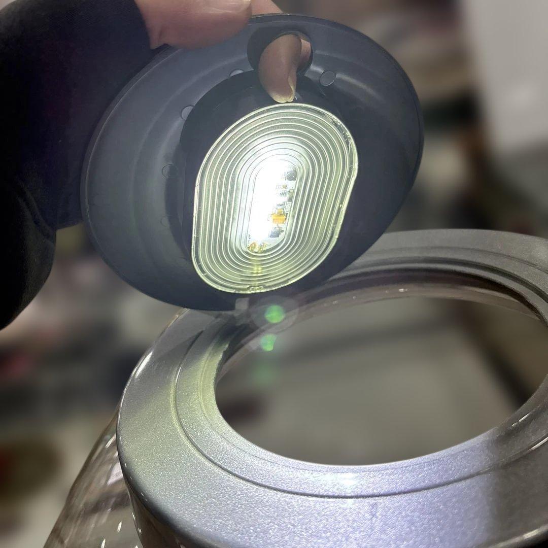 T117 biOrb 球体型水槽 バイオーブ アクリル