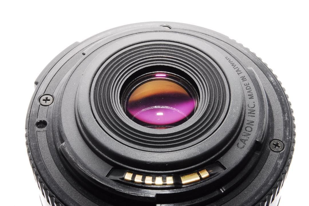 あこ ✨使用回数極少 ほぼ新品✨Canon Kiss X7iダブルレンズ