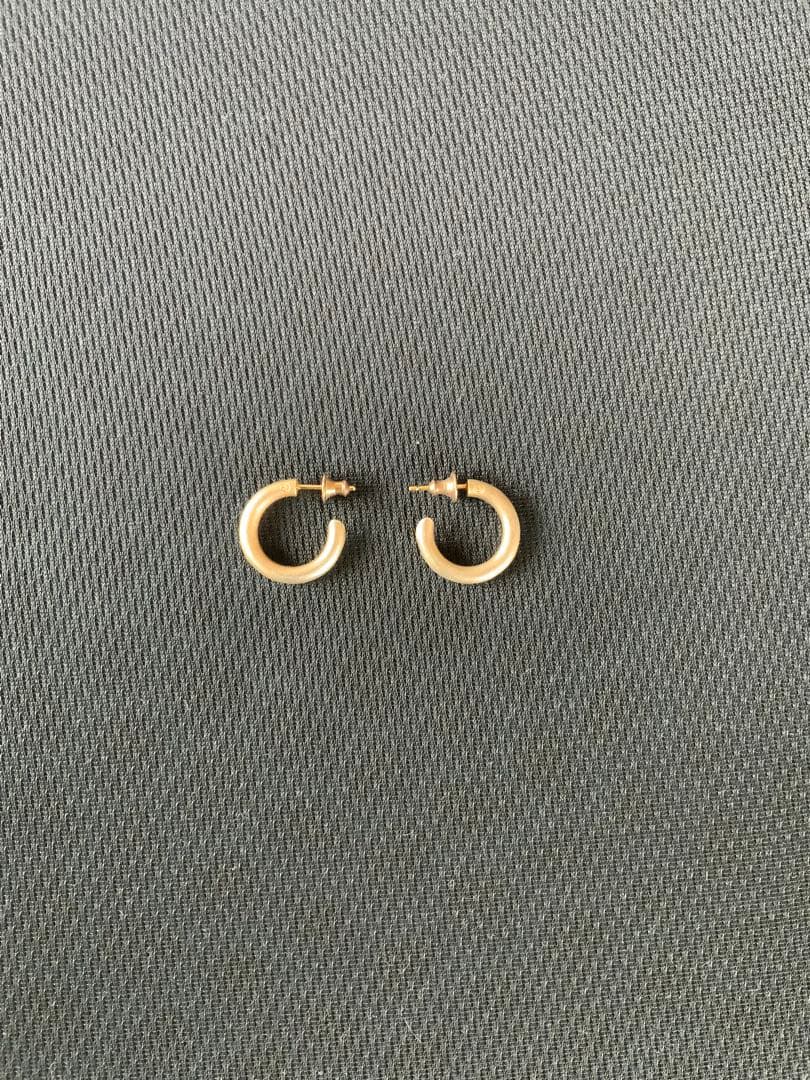 アクセサリー CAREERING PLACEBO 501 matte (YW)