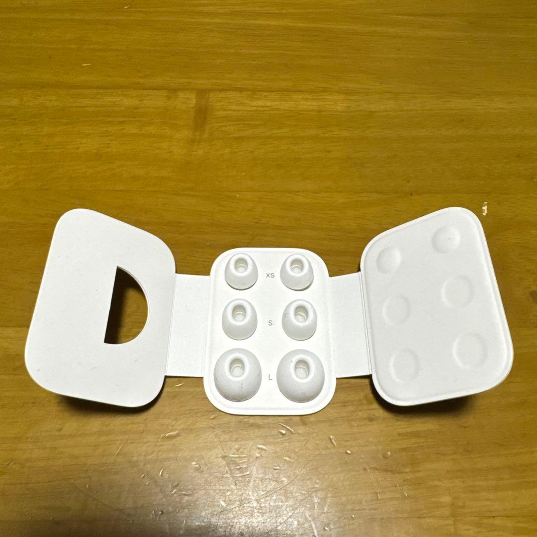 AirPods Pro 第2世代 イヤホン本体美品