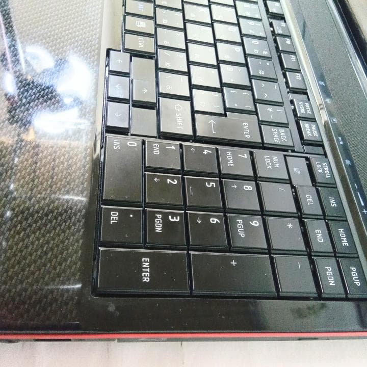 【即日～翌日発送】ノートパソコン windows11 office2024 美品