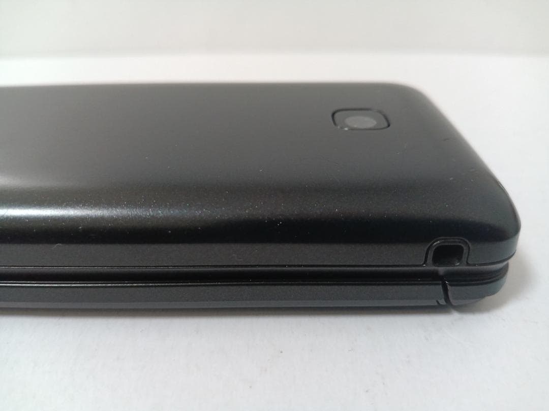 ☆ SoftBank DIGNO ケータイ4 A202KC ブラック