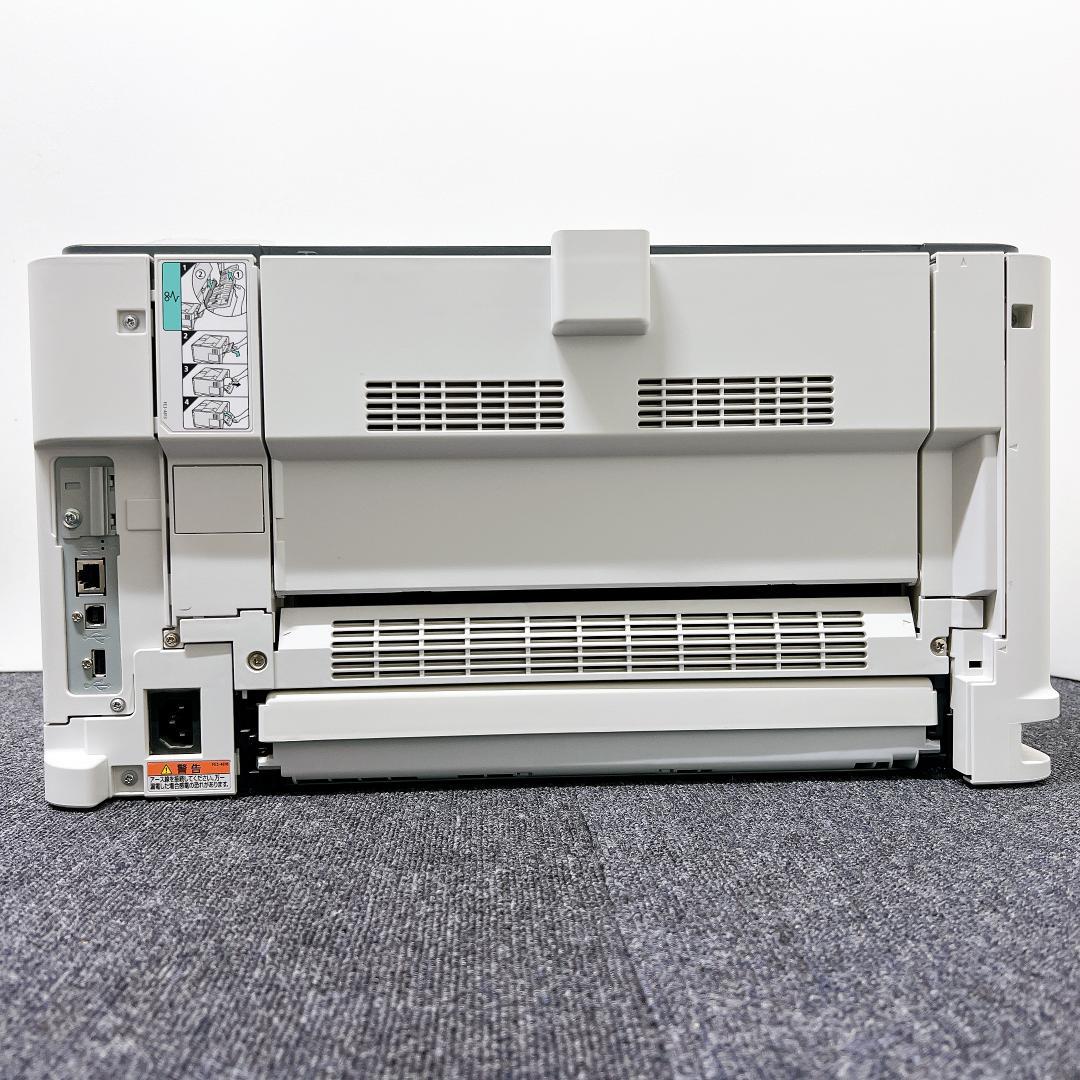 【良品✨】Canon Satera A3対応 モノクロレーザー LBP441e