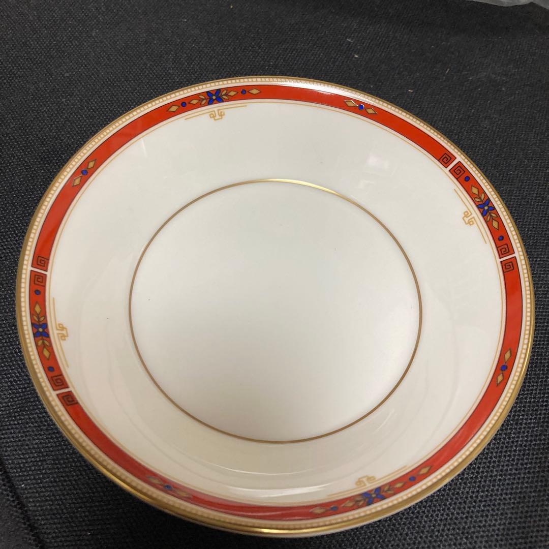 ウェッジウッド　コロラド　食器　3種大中小セット　ほぼ未使用品