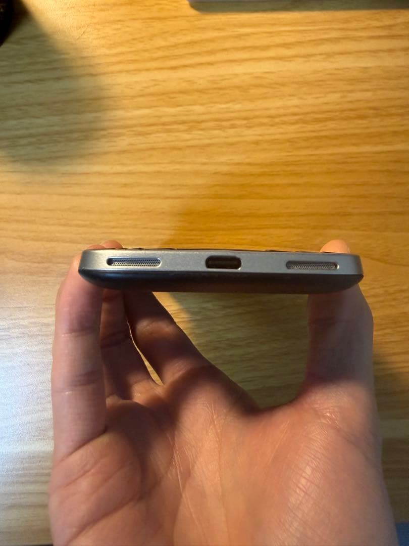 スマートフォン本体 [tanshi1204]Zinwa q25 BlackBerry q20