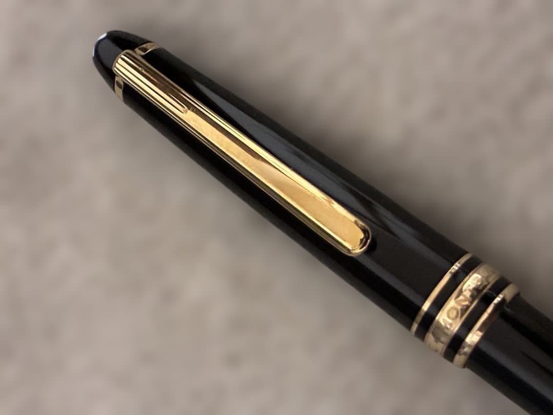 ◾️モンブラン◾️165 ペンシル◾️マイスターシュテュック クラシック◾️