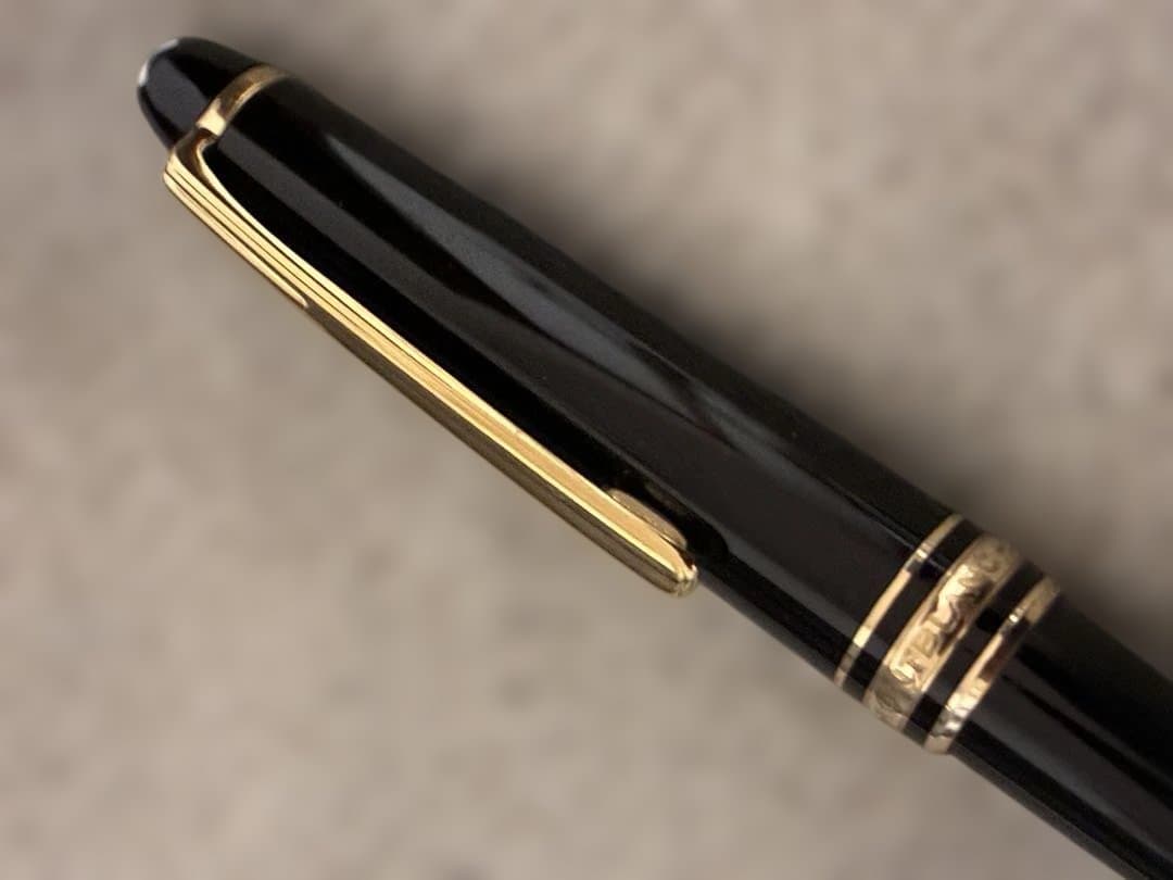 ◾️モンブラン◾️165 ペンシル◾️マイスターシュテュック クラシック◾️