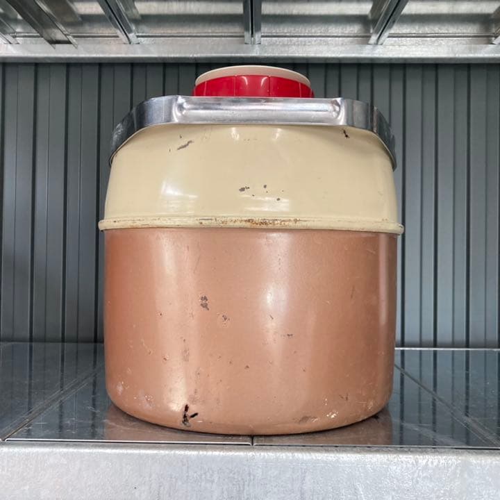 KNAPP MONARCH ビンテージ ジャグ