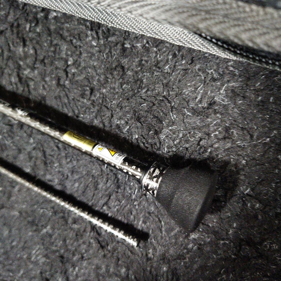 新品未使用　オリムピック スーパーコルト GCORSS-582UL-HS＋