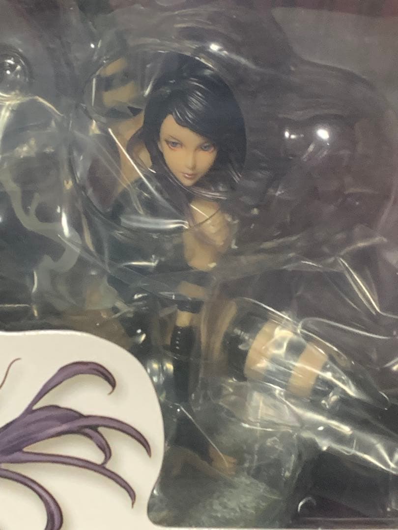 新品未開封 サイロック コトブキヤ X-FORCE 山下しゅんや 美少女