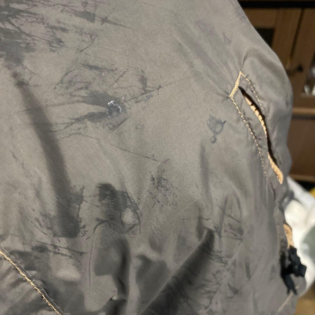 しん様【DIESEL ナイロンジャケット 2000年代アーカイブ】