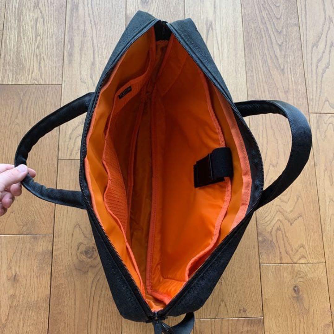 Apple限定 PORTER ポーター ビジネスバッグ