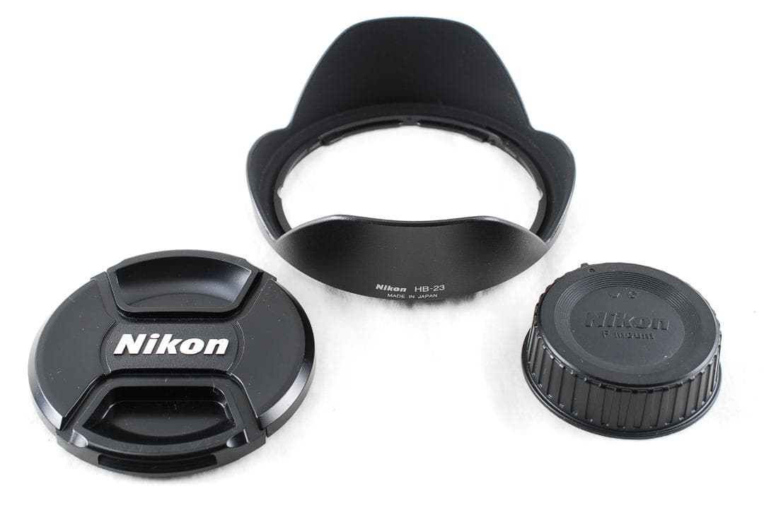 レンズ(ズーム) Nikon AF-S NIKKOR 16-35mm f/4G ED VR