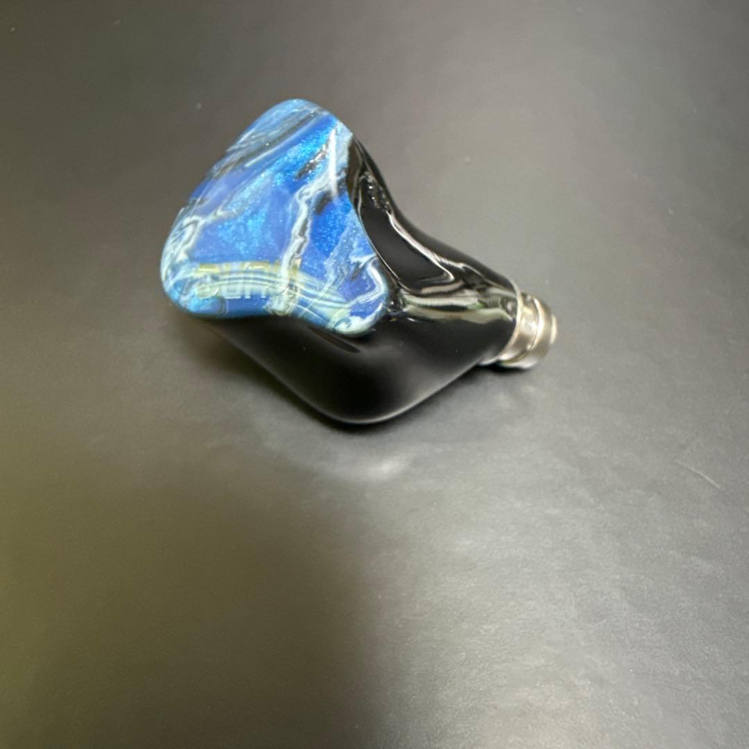 イヤホン dunu sa6 est