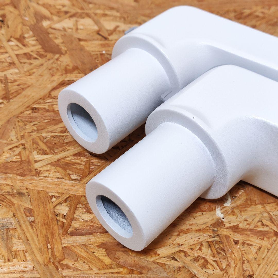 【美品】エルゴトロン LX デスク モニターアーム 45-490-216