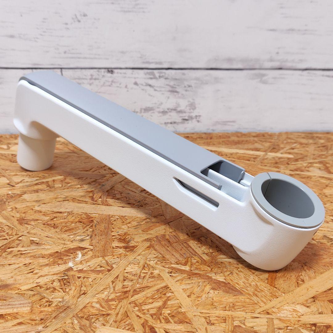 【美品】エルゴトロン LX デスク モニターアーム 45-490-216