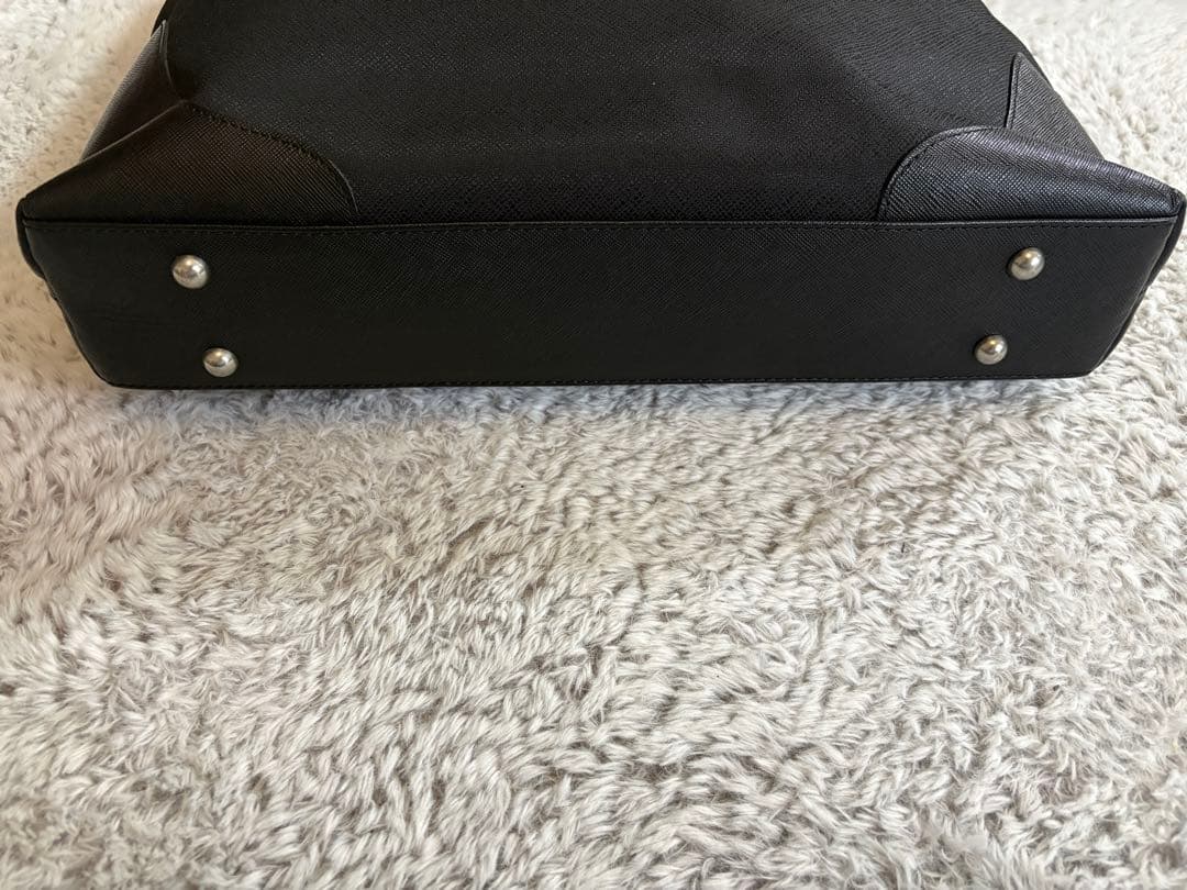 PELLE MORBIDA トートバッグ 2WAY Capitano CA107