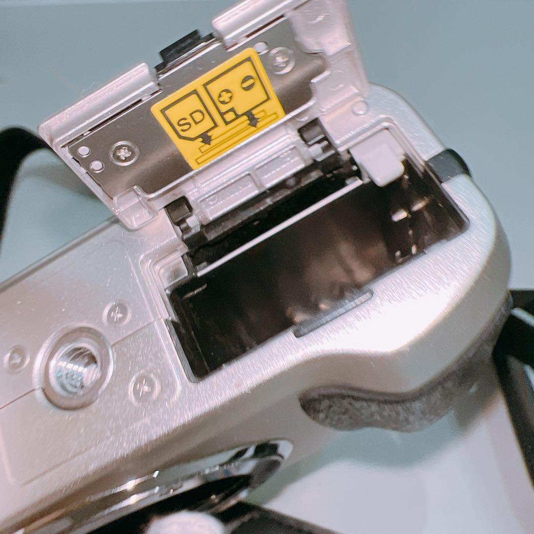 【早売希望】OLYMPUS オリンパス E-PL2 デジタルカメラ セット