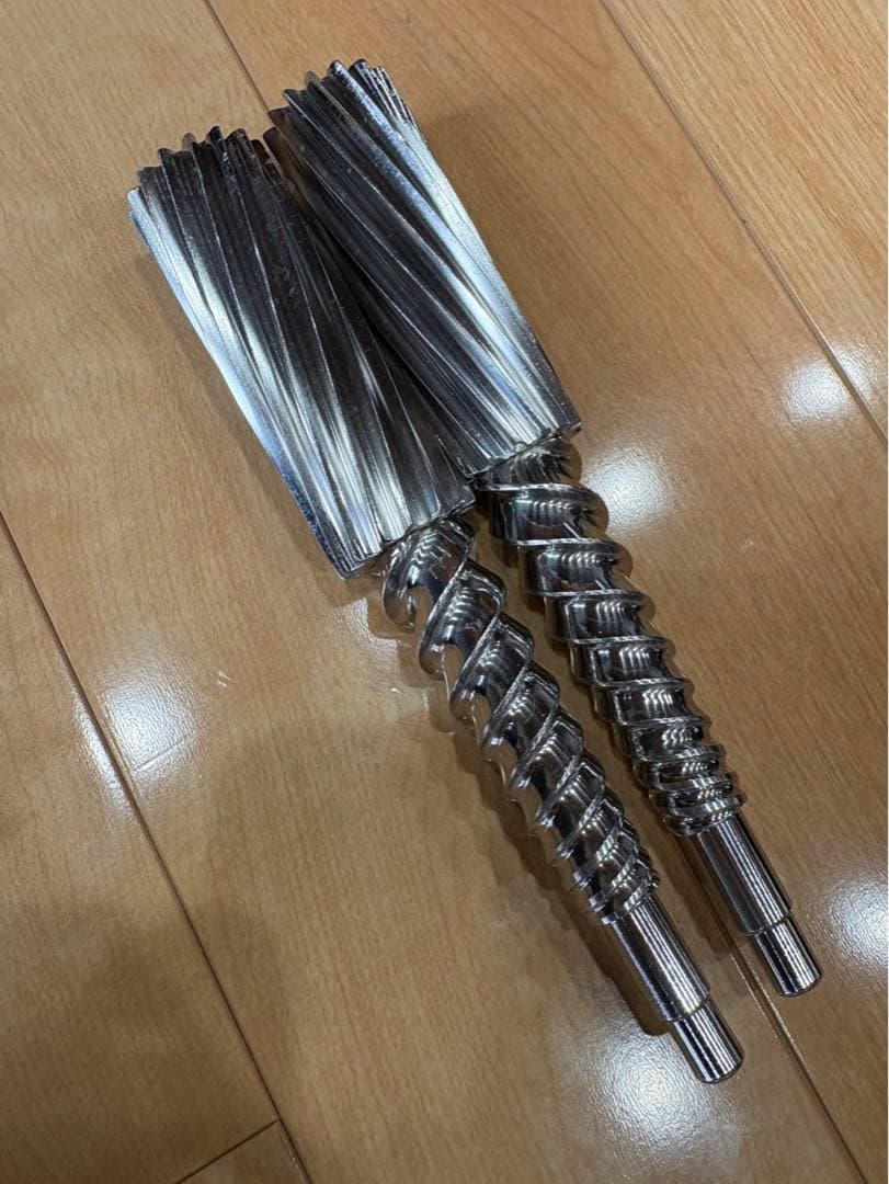 Angel 7500 ジューサー エンジェルジューサー　コールドプレスジュース