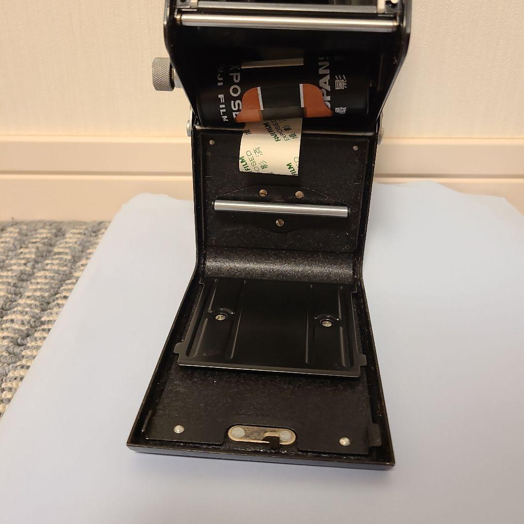 Minolta Autocord 二眼レフカメラ