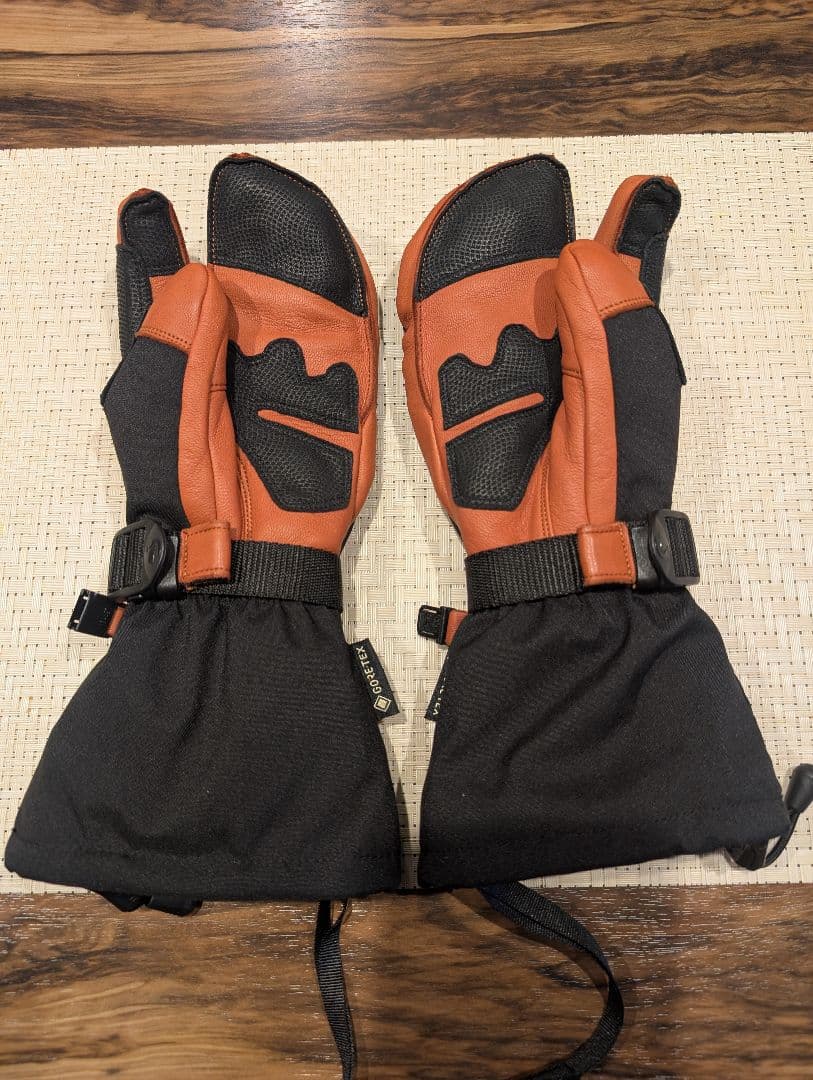 SWANY 　エアライト3フィンガー　レディース XS