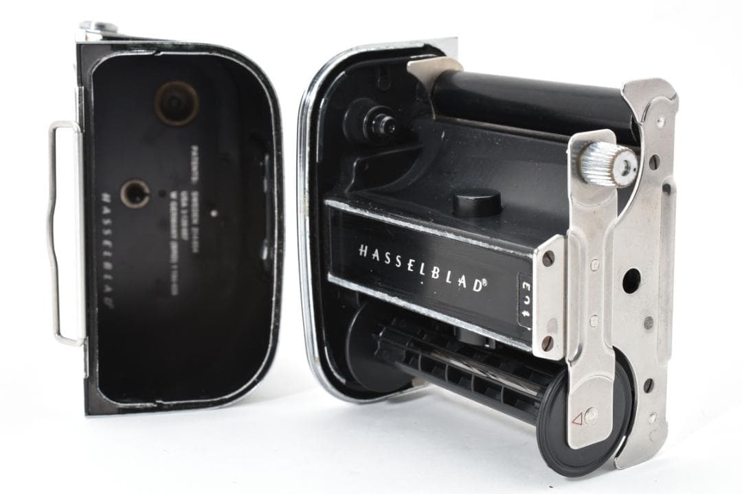 ハッセルブラッド HASSELBLAD A12 マガジン