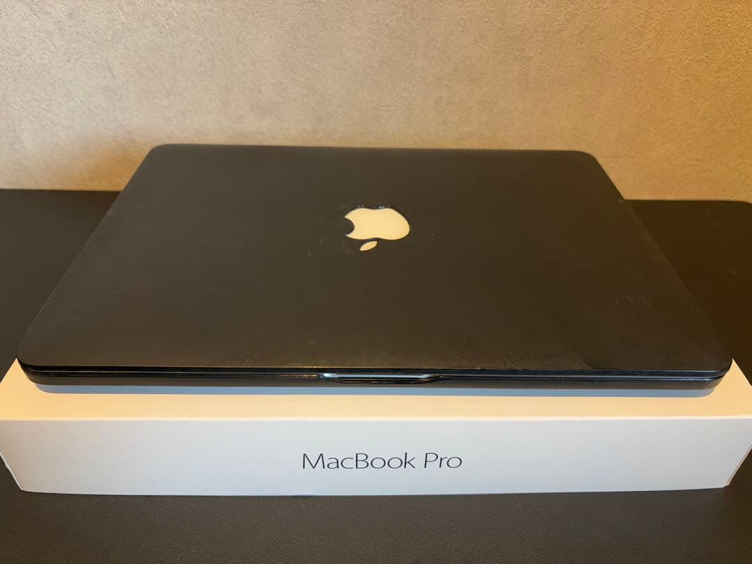 Apple MacBook Pro 13シルバー 等まとめ売り