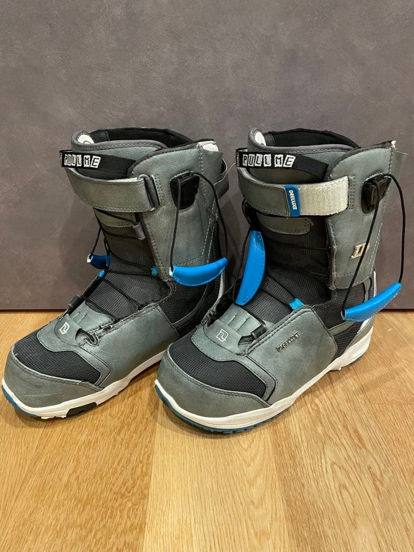 スノーボード DEELUXE ID 27.5cm