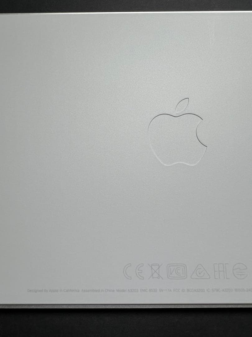 Apple  Magic Keyboard 最新