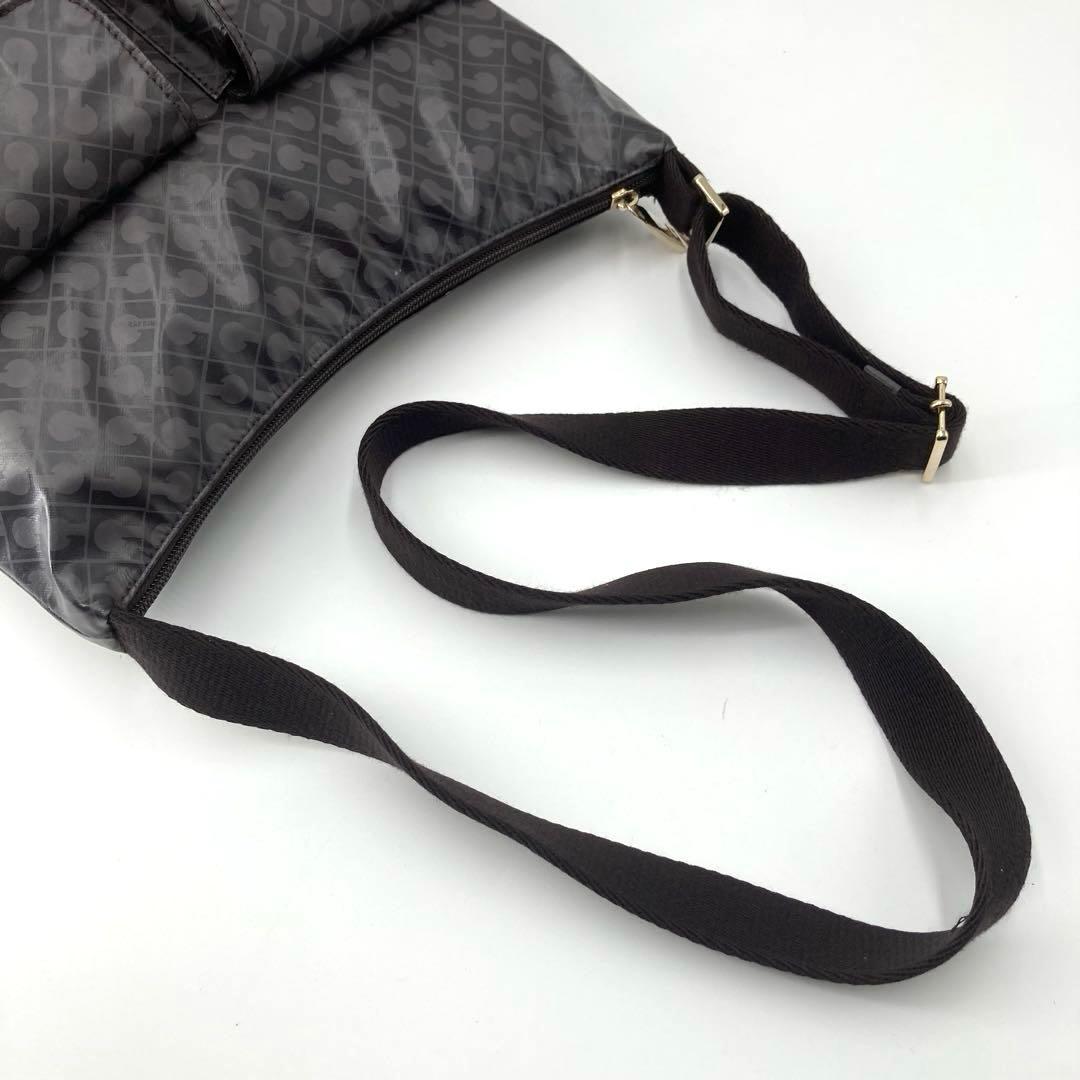 極美品✨GHERARDINI ゲラルディーニ ソフティ ショルダーバッグ