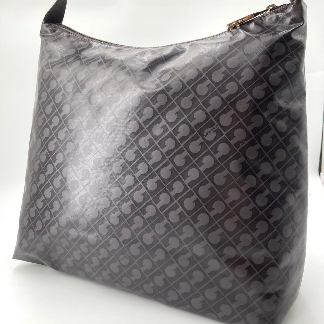 極美品✨GHERARDINI ゲラルディーニ ソフティ ショルダーバッグ