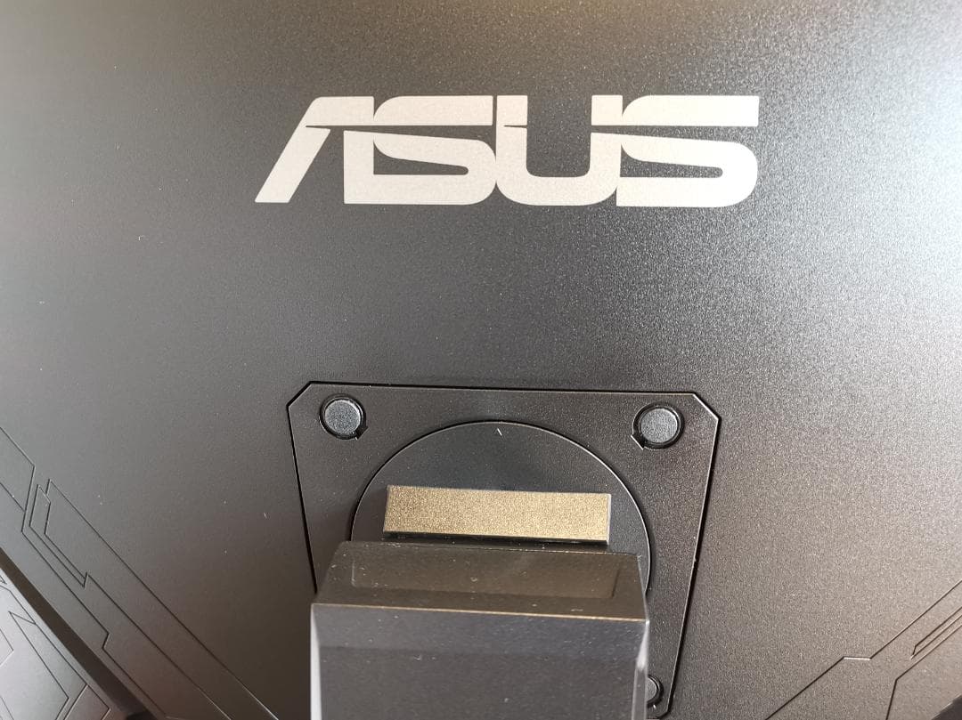 ASUS TUF Gaming 湾曲モニター VG32VQ WQHD 144Hz