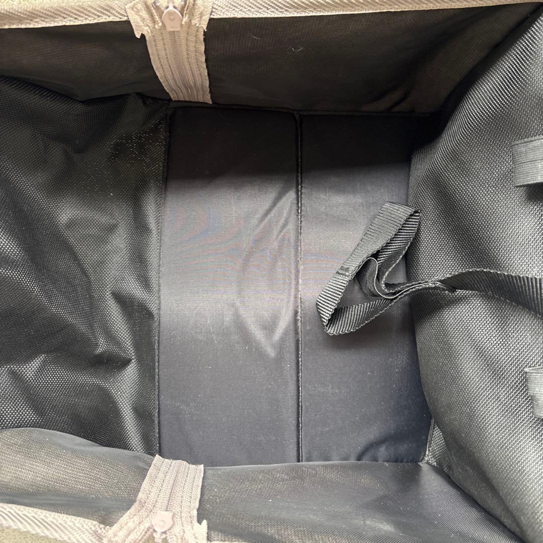 エアバキー犬フレーム