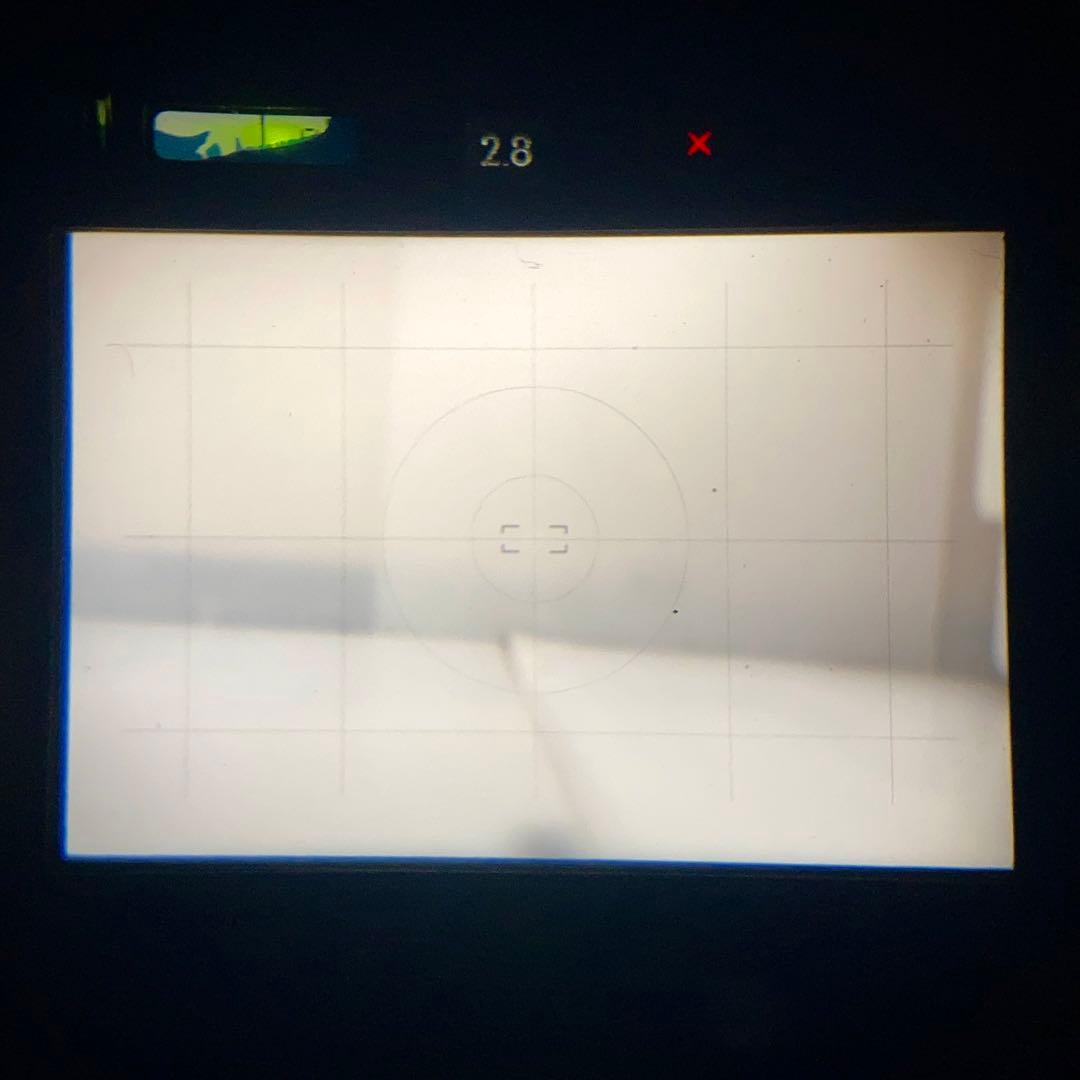 ジャンク Nikon ニコン F4 フィルム一眼レフカメラ