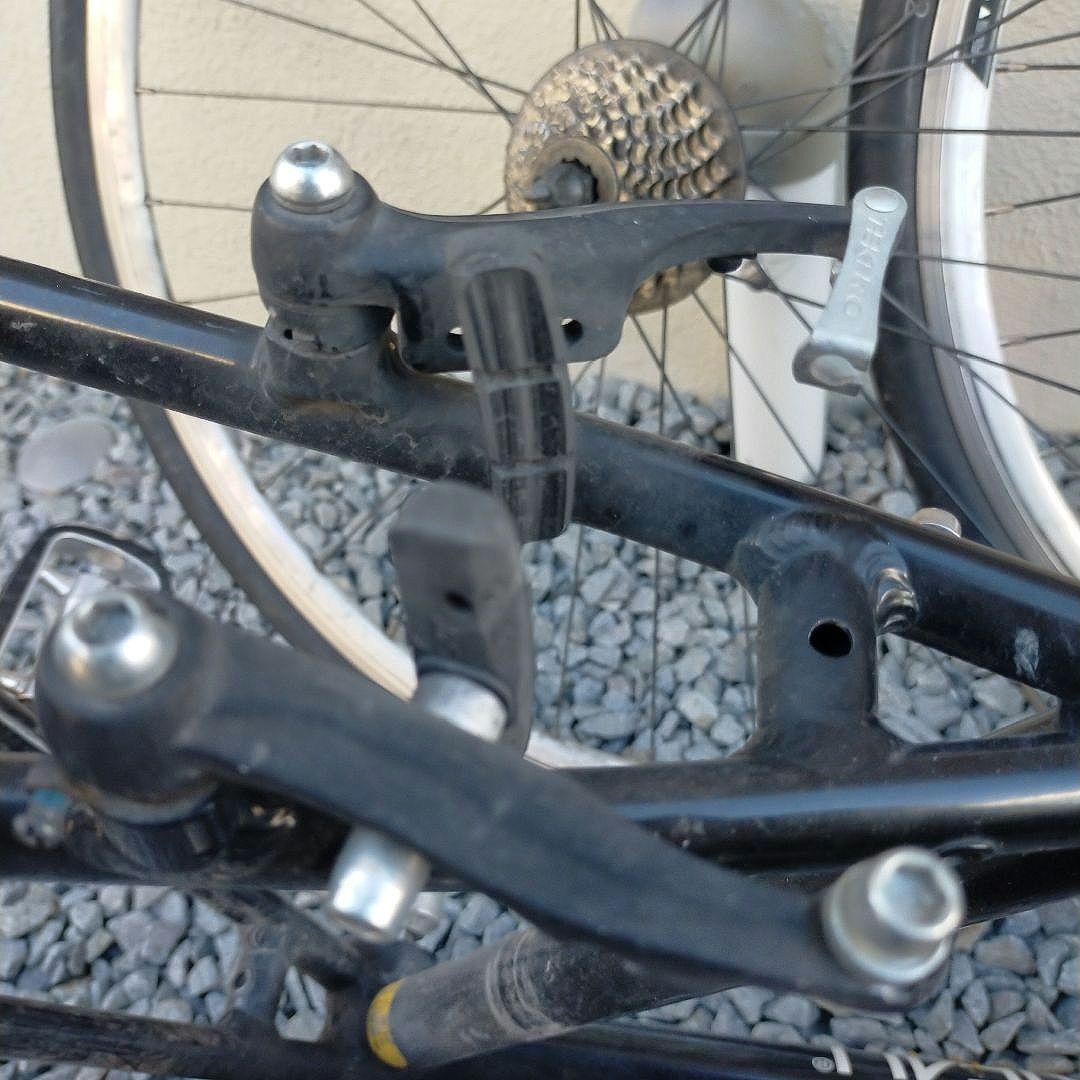 LOUIS GARNEAU LGS-RSR IV クロスバイク