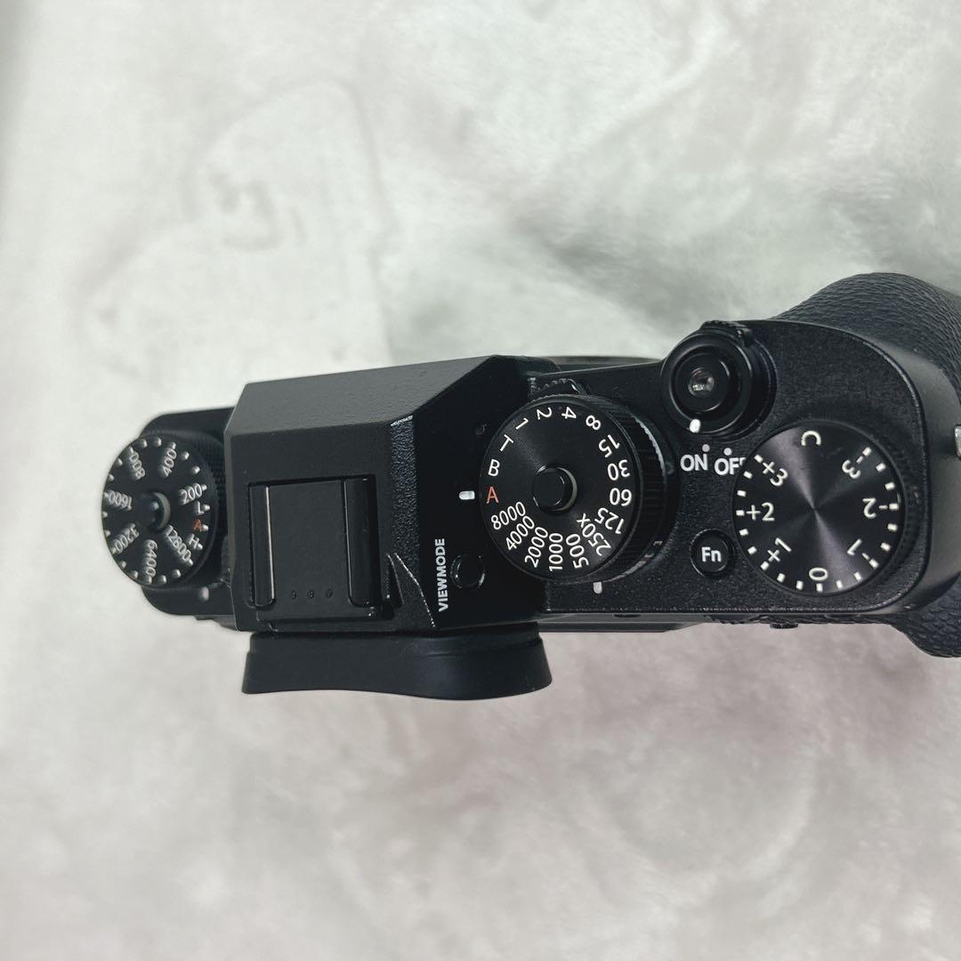 ✨美品✨　FUJIFILM X-T2 カメラ