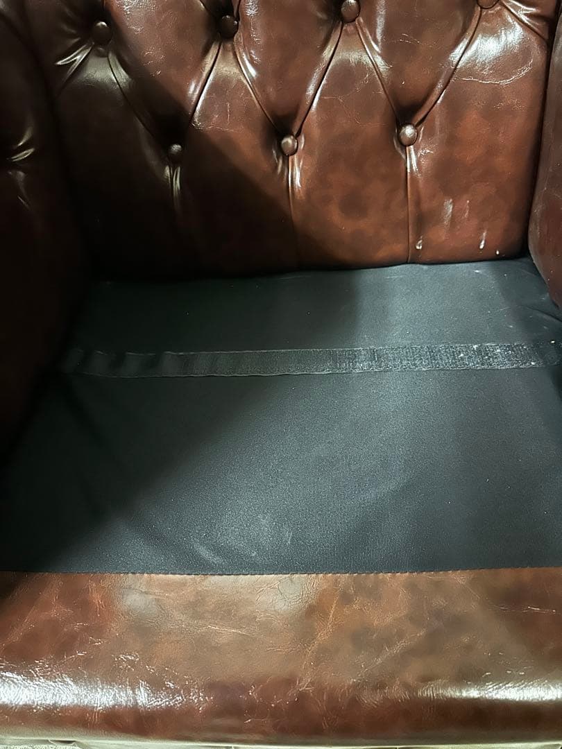 VINCENT ヴィンセント ソファ 1人掛け クラシック　バラ売り