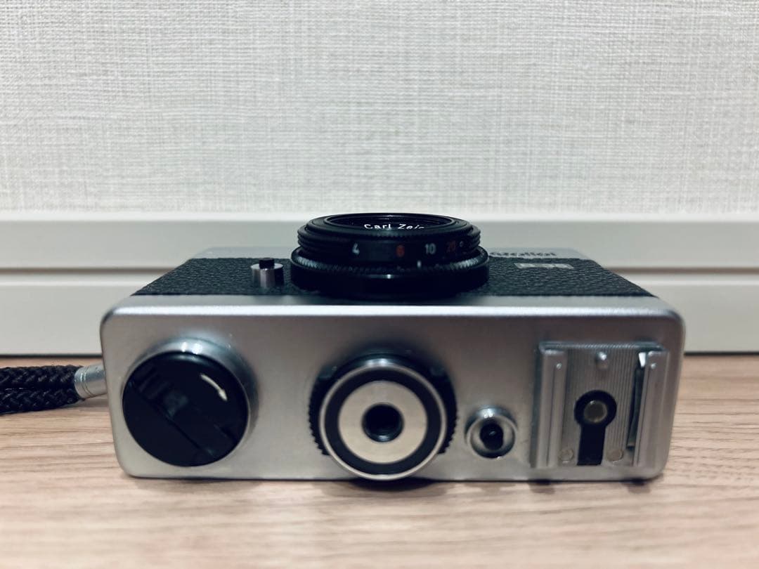 ローライRollei B35 ドイツ製