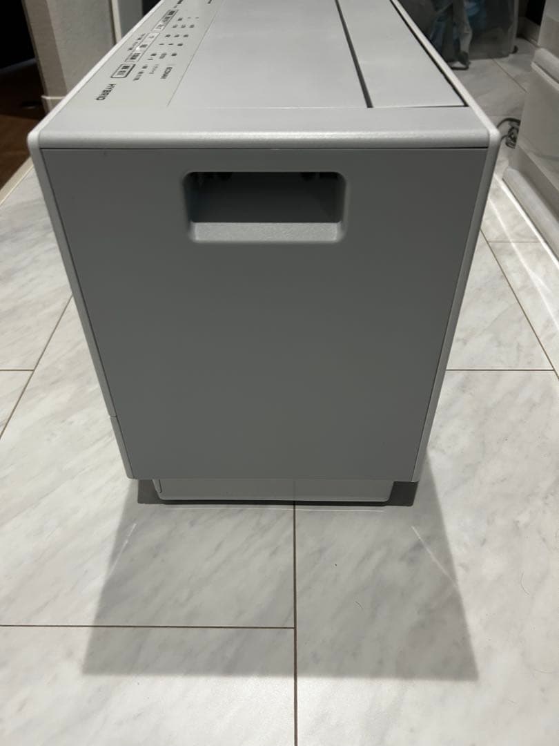 Panasonic F-YHUX90 除湿機 ホワイト