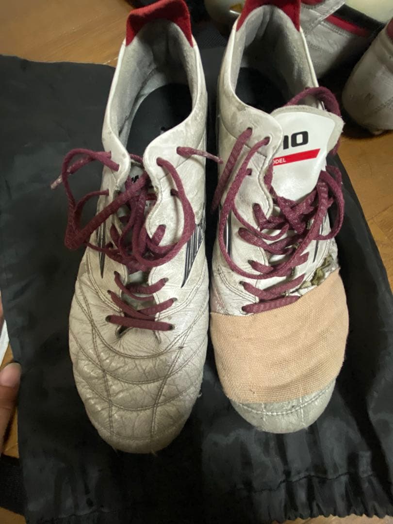 ミズノ　モレリア　まとめ売り