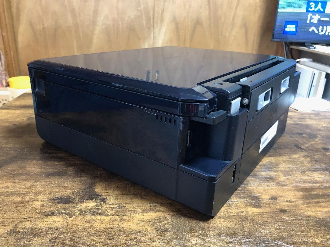 プリンター・複合機 EPSON EP-808AB