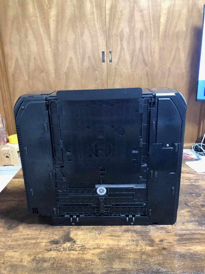 プリンター・複合機 EPSON EP-808AB