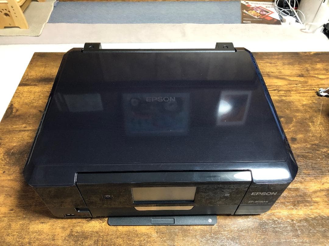 プリンター・複合機 EPSON EP-808AB