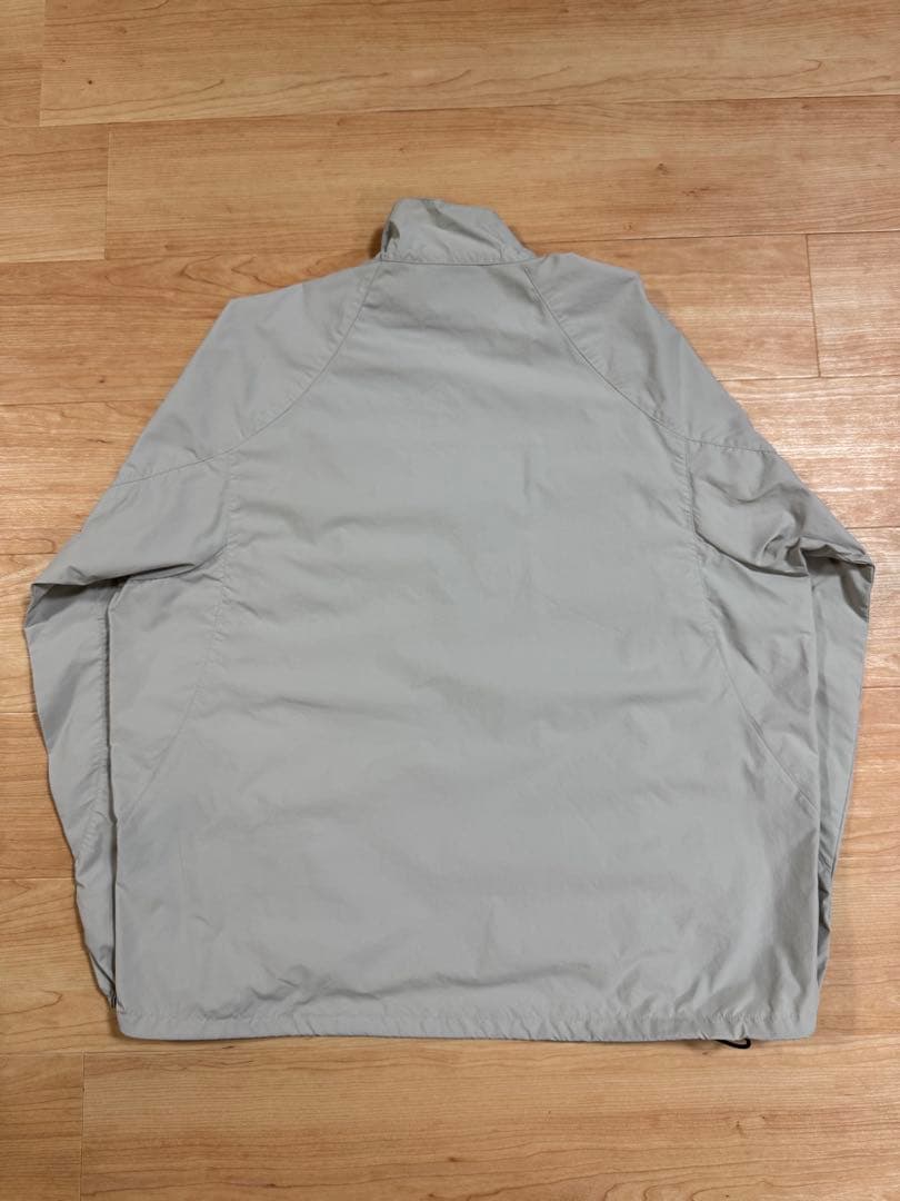 Creek Angler's Device ナイロンジャケット