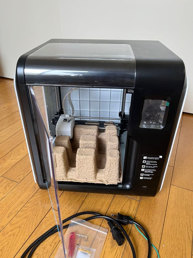 プリンター・複合機 FLASHFORGE Adventurer3